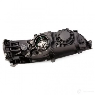 Фара RIDEX 259h0375 13QAK R 1437664289 - Изображение 4