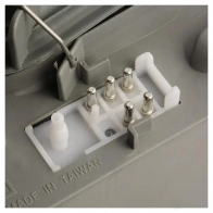 Фара RIDEX XVMU 4 1437664903 259h0511 - Изображение 5