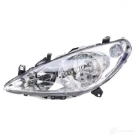 Фара RIDEX 259h0237 9DN 7E 1437664759 - Изображение 3