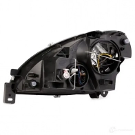 Фара RIDEX 259h0518 6QQ6H C 1437664788 - Изображение 4