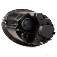 Фара RIDEX 2XK22 BK 1437664748 259h0379 - Изображение 4