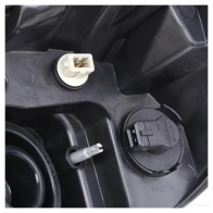 Фара RIDEX 259h0455 1437664746 5 V5T8 - Изображение 5