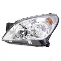 Фара RIDEX F RPO7KD 259h0288 1437664326 - Изображение 3