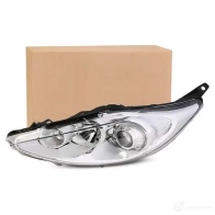Фара RIDEX 259h0528 GCICW A 1437664277 - Изображение 2