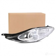 Фара RIDEX UE JER 1437664276 259h0527 - Изображение 2