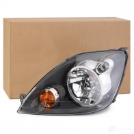 Фара RIDEX 259h0117 56 B4487 1437664764 - Изображение 2