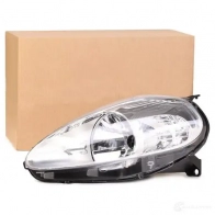 Фара RIDEX 4M RP8 1437664264 259h0105 - Изображение 2