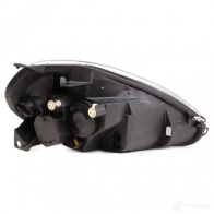 Фара RIDEX 4M RP8 1437664264 259h0105 - Изображение 4