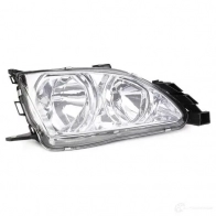 Фара RIDEX TX KER 1437664205 259h0171 - Изображение 3