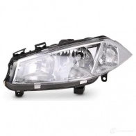 Фара RIDEX 259h0132 1437664933 8L4A AU - Изображение 3