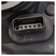 Фара RIDEX 259h0132 1437664933 8L4A AU - Изображение 5