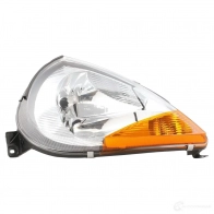 Фара RIDEX 1437664026 DX FADHY 259h0383