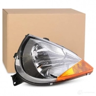 Фара RIDEX 1437664026 DX FADHY 259h0383 - Изображение 2