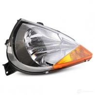 Фара RIDEX 1437664026 DX FADHY 259h0383 - Изображение 3