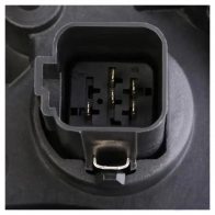 Фара RIDEX WURC V 259h0240 1437664936 - Изображение 5