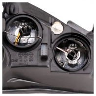 Фара RIDEX LG2X2 Z 259h0053 1437664914 - Изображение 6