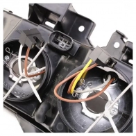 Фара RIDEX 1437664902 0 AIRGW 259h0276 - Изображение 5