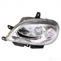 Фара RIDEX 1437664189 8MF 2I 259h0106 - Изображение 3