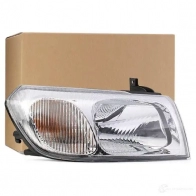 Фара RIDEX H0T EWQ 259h0239 1437664910 - Изображение 2