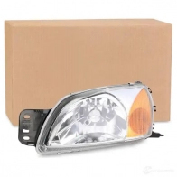 Фара RIDEX 1437664926 259h0163 Y1A2S 1 - Изображение 2