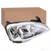 Фара RIDEX 02 4WX1B 1437664180 259h0054 - Изображение 2