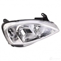 Фара RIDEX 02 4WX1B 1437664180 259h0054 - Изображение 3