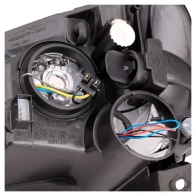 Фара RIDEX 02 4WX1B 1437664180 259h0054 - Изображение 6
