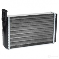Радиатор печки, теплообменник RIDEX 1437645026 K31X3 V 467h0017 - Изображение 3