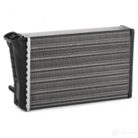 Радиатор печки, теплообменник RIDEX 3 9LNB 467h0066 1437746060 - Изображение 5