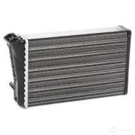Радиатор печки, теплообменник RIDEX 3 9LNB 467h0066 1437746060 - Изображение 8