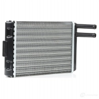 Радиатор печки, теплообменник