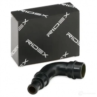 Шланг вентиляции картерных газов RIDEX 1600h0006 T U8JZ 1437705275 - Изображение 2