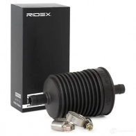 Фильтр Гур RIDEX ZGN5S TL 417h0003 1437648365 - Изображение 2