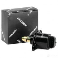 Датчик холостого хода, регулятор RIDEX XB D38 1437913200 1298i0012 - Изображение 2