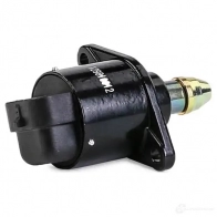 Датчик холостого хода, регулятор RIDEX XB D38 1437913200 1298i0012 - Изображение 4