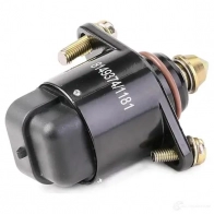 Датчик холостого хода, регулятор RIDEX YH HQ56 1298i0026 1437913208 - Изображение 4