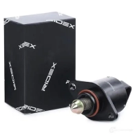 Датчик холостого хода, регулятор RIDEX 1298i0009 1437913216 1 YBKYFU - Изображение 2