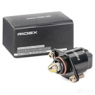 Датчик холостого хода, регулятор RIDEX TZU 1Y 1298i0028 1437913220 - Изображение 2