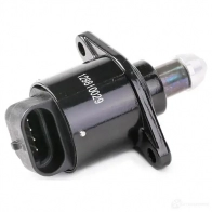 Датчик холостого хода, регулятор RIDEX 1437913223 D KAI8 1298i0029 - Изображение 5