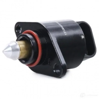 Датчик холостого хода, регулятор RIDEX U KS1K 1298i0010 1437913245 - Изображение 3