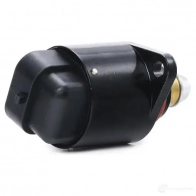Датчик холостого хода, регулятор RIDEX U KS1K 1298i0010 1437913245 - Изображение 4