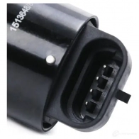 Датчик холостого хода, регулятор RIDEX U KS1K 1298i0010 1437913245 - Изображение 5