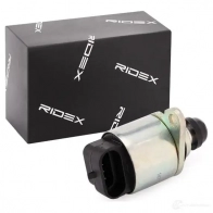 Датчик холостого хода, регулятор RIDEX 2X XY7KS 1437913236 1298i0033 - Изображение 2