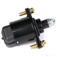 Датчик холостого хода, регулятор RIDEX 1298i0003 6AP ZDPA 1437913229 - Изображение 4