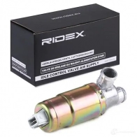 Датчик холостого хода, регулятор RIDEX VV QQL8I 1298i0053 1438875820 - Изображение 2