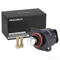 Датчик холостого хода, регулятор RIDEX 0TF7 JSH 1298i0002 1437913238 - Изображение 2