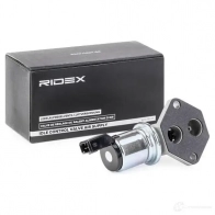 Датчик холостого хода, регулятор RIDEX 1437913259 1298i0025 JGM KE3 - Изображение 2