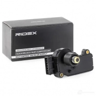 Датчик холостого хода, регулятор RIDEX 1298i0027 1437913263 W OPS6YA - Изображение 2