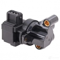 Датчик холостого хода, регулятор RIDEX 1298i0052 1438875822 AUFOE JY - Изображение 4