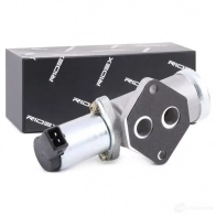 Датчик холостого хода, регулятор RIDEX 1298i0036 1437913273 LON 9X8T - Изображение 2